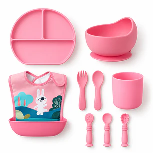 Kit de Alimentación Complementaria