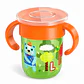 Vaso de Aprendizaje Antiderrame 360° con Asas – 260 ml - Miniatura 2