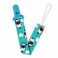 Porta Chupete con Clip - Miniatura 4