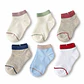 Pack 2 Pares Calceta Talla 20-23 - Miniatura 2
