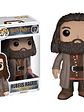 Funko Pop! Rubeus Hagrid con paraguas 07 | Harry Potter - Miniatura 2