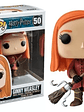 Funko Pop! Ginny Weasley con escoba 50 | Harry Potter - Miniatura 2