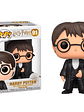 Funko Pop! Harry Potter 91 | Harry Potter - Miniatura 3