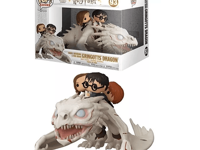 Funko Pop! Harry Potter