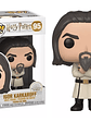 Funko Pop! Igor Karkaroff (Yule Ball) 95 | Harry Potter - Miniatura 3