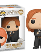 Funko Pop! Fred Weasley 96 | Harry Potter - Miniatura 3
