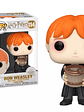Funko Pop! Ron Weasley 114 | Harry Potter - Miniatura 3