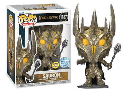 Funko Pop! Otras categorías