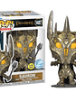 Funko Pop Sauron 1487 - Lord of The Rings - Glows in the Dark - Miniatura 1