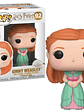 Funko Pop! Ginny Weasley 92 | Harry Potter - Miniatura 3