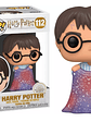 Funko Pop! Harry Potter 112 | Harry Potter - Miniatura 3