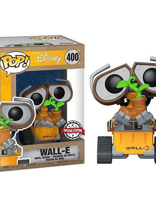 Funko Pop Wall-E 400 