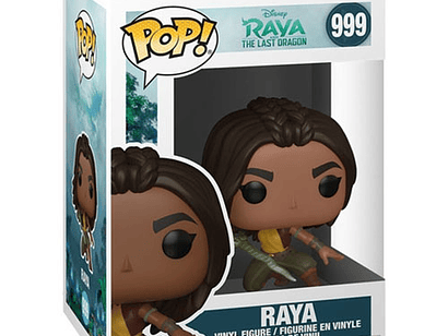 Funko Pop! Otras categorías