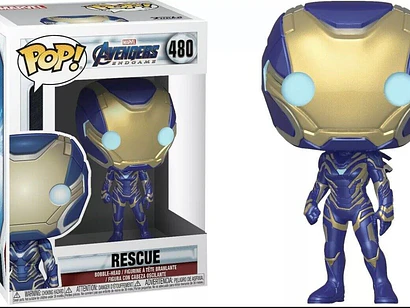 Funko Pop! Otras categorías