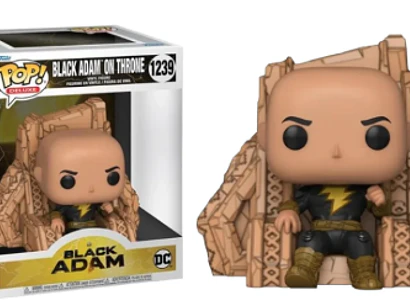 Funko Pop! Otras categorías