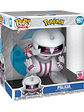 Funko Pop! Palkia 997  10' Jumbo | Pokémon - Miniatura 1
