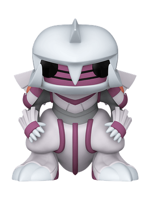 Funko Pop! Palkia 997  10' Jumbo | Pokémon