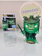 Funko Pop! Plus Dunharrow King 1770 - The Lord of the Rings | Edición Limitada 