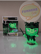 Funko Pop! Plus Dunharrow King 1770 - The Lord of the Rings | Edición Limitada 