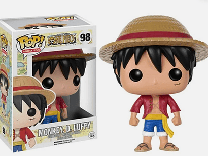Funko Pop! One Piece
