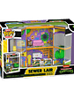 PREVENTA | Bitty Pop! Bitty Box Sewer Lair | Teenage Mutant Ninja Turtles - Miniatura 1