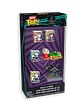 PREVENTA | Bitty Pop! The Nightmare Before Christmas 6-Pack | The Nightmare before Christmas - Miniatura 1