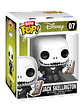 PREVENTA | Bitty Pop! The Nightmare Before Christmas 6-Pack | The Nightmare before Christmas - Miniatura 6