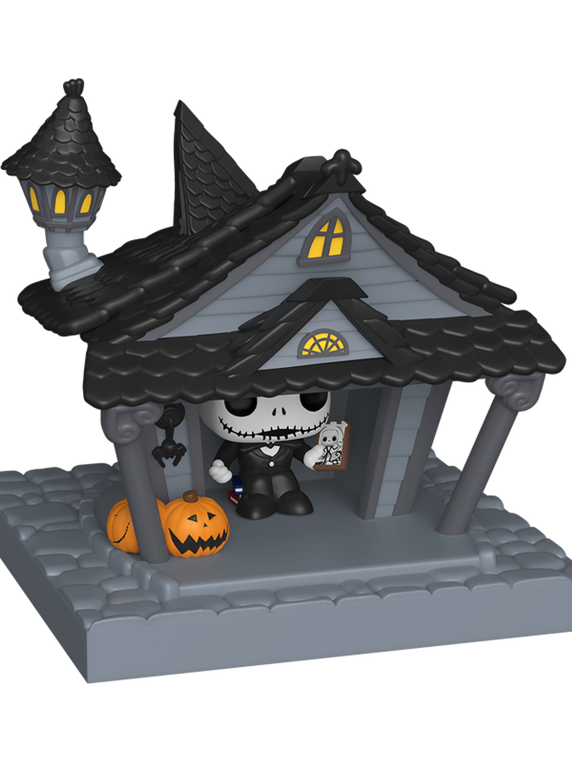 PREVENTA | Bitty Pop! The Nightmare Before Christmas 6-Pack | The Nightmare before Christmas 7