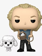 Funko Pop! Buffalo Bill with Precious 1905 | The Silence of the Lambs - Miniatura 2