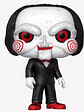 Funko Pop! Billy The Puppet 1823 | SAW - Miniatura 2