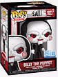 Funko Pop! Billy The Puppet 1823 | SAW - Miniatura 1
