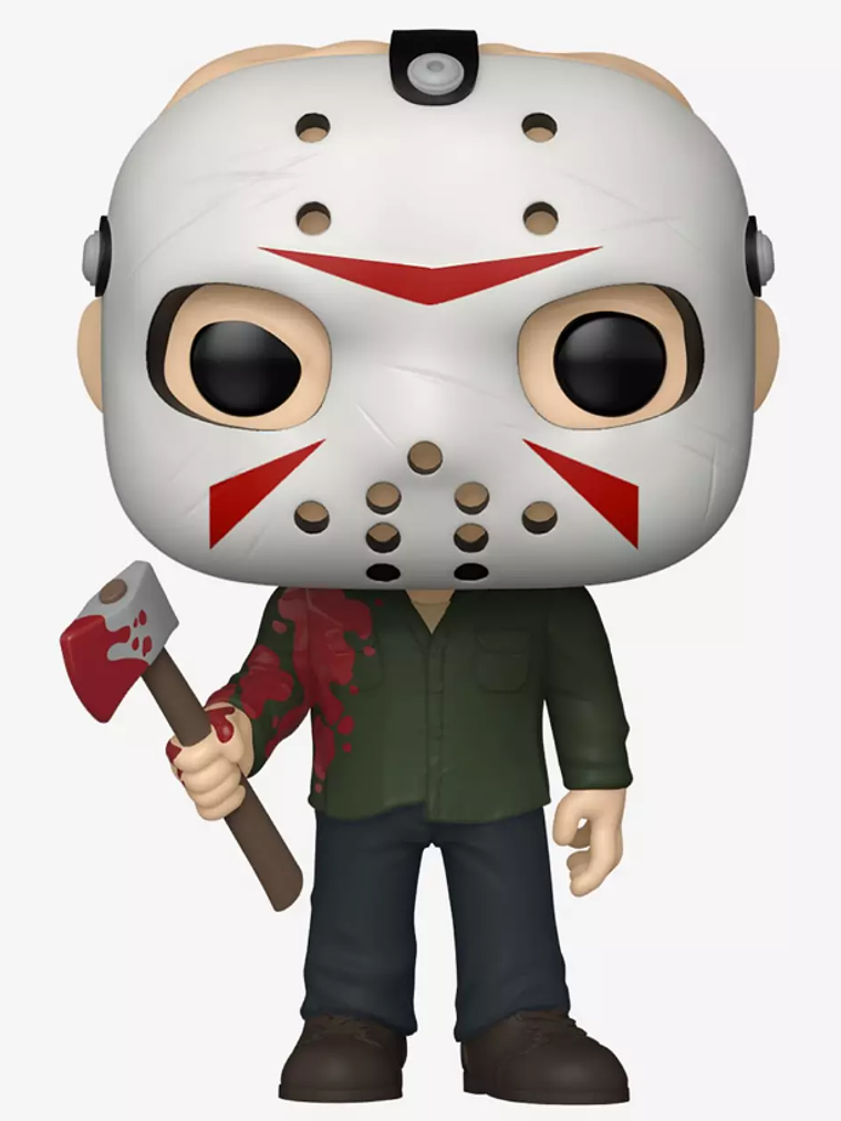 Funko Pop! Jason 1964 | Jason Universe 2