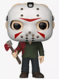 Funko Pop! Jason 1964 | Jason Universe - Miniatura 2