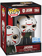 Funko Pop! Jason 1964 | Jason Universe - Miniatura 1