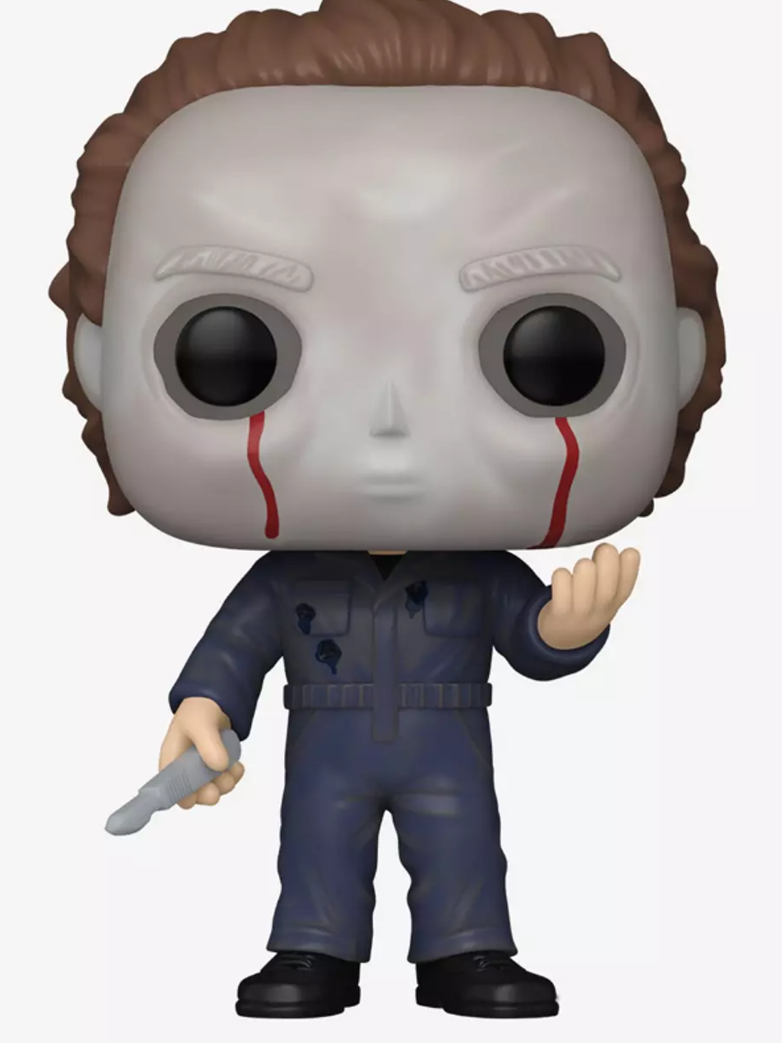 Funko Pop! Michael Myers 1904 | Halloween II 2