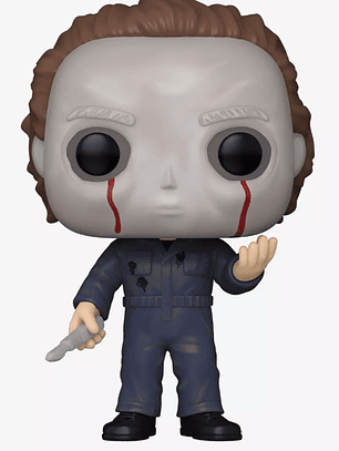Funko Pop! Michael Myers 1904 | Halloween II