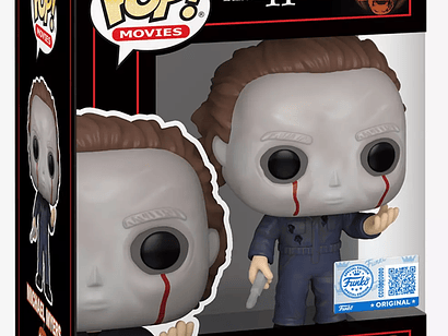 Funko Pop! Terror