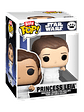 PREVENTA | Bitty Pop! Princess Leia and Han Solo 2 Pack | Star Wars - Miniatura 2