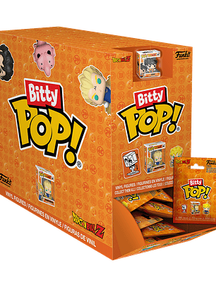 PREVENTA | Bitty Pop! Mystery Bag Dragon Ball Z