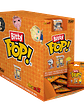 PREVENTA | Bitty Pop! Mystery Bag Dragon Ball Z - Miniatura 1