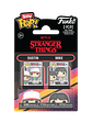 PREVENTA | Bitty Pop! Dustin and Mike 2 Pack | Stranger Things - Miniatura 1
