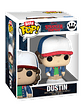 PREVENTA | Bitty Pop! Dustin and Mike 2 Pack | Stranger Things - Miniatura 2