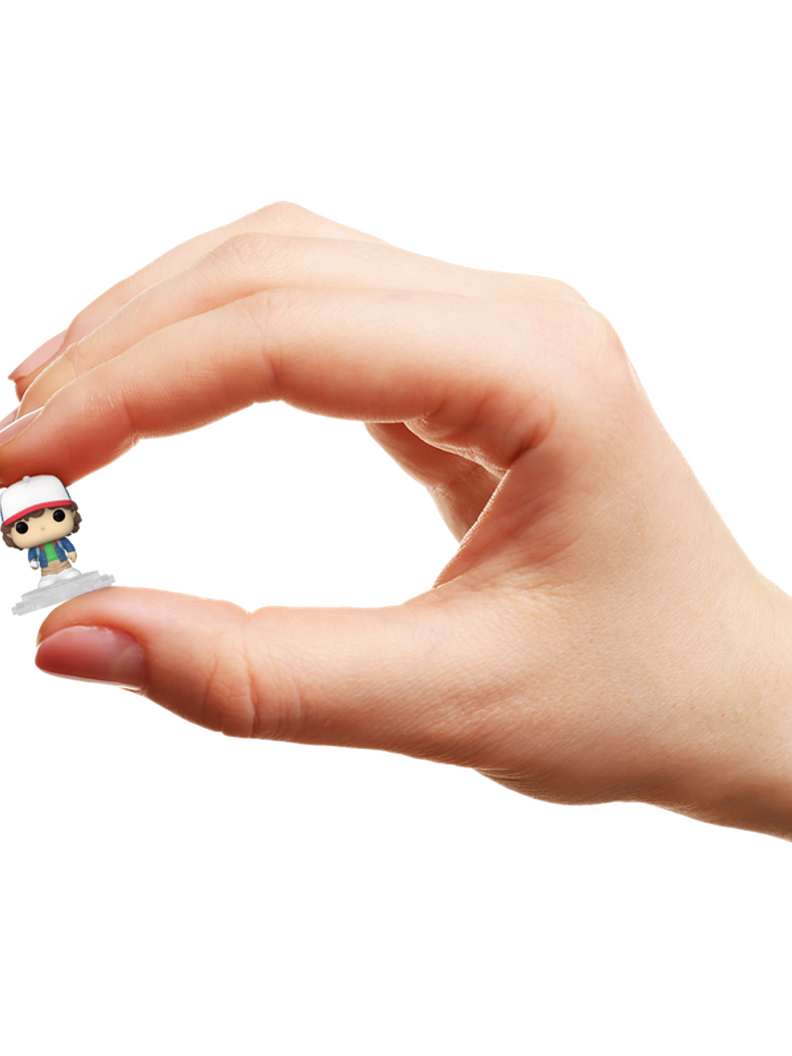 PREVENTA | Bitty Pop! Dustin and Mike 2 Pack | Stranger Things 3