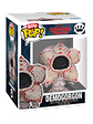 PREVENTA | Bitty Pop! Eleven and Demogorgon 2 Pack | Stranger Things - Miniatura 3
