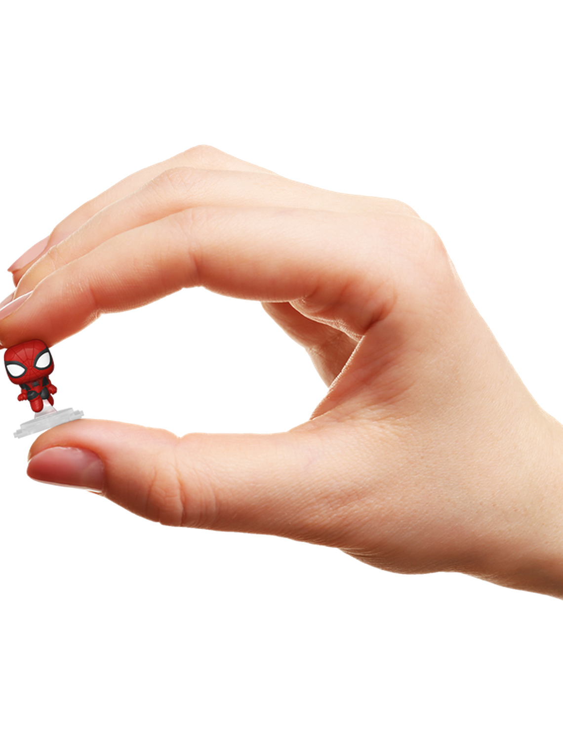 PREVENTA | Bitty Pop! Mystery Bag Spider Man | Marvel 2