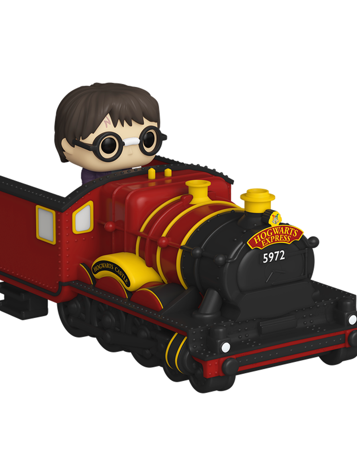 Bitty Pop! Harry Potter 6 Pack | Harry Potter 2