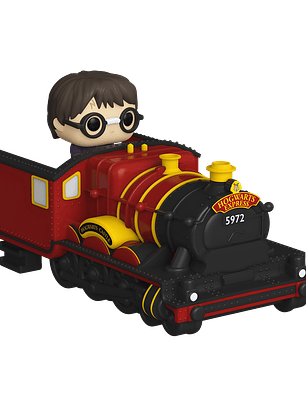 Bitty Pop! Harry Potter 6 Pack | Harry Potter