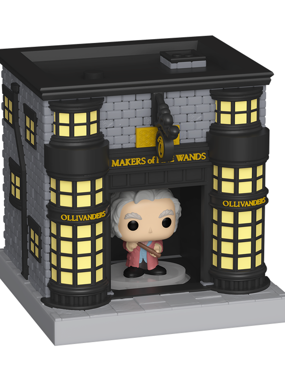 Bitty Pop! Harry Potter 6 Pack | Harry Potter 4