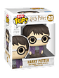 Bitty Pop! Harry Potter 6 Pack | Harry Potter - Miniatura 5