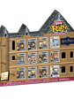 PREVENTA | Bitty Pop! Collector Pack Harry Potter 12-Pack | Harry Potter - Miniatura 1